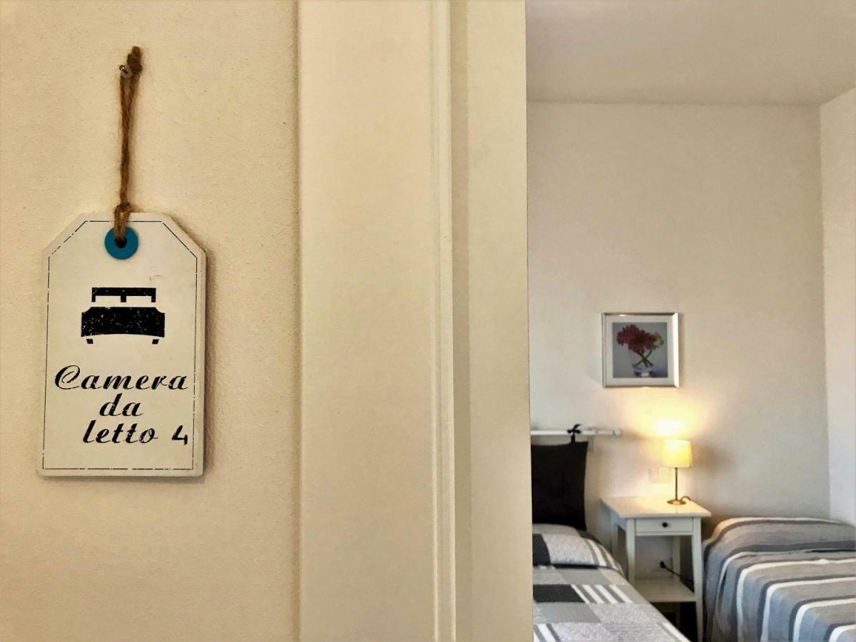 Gardaselle Holiday Rooms Cavalcaselle Exteriér fotografie